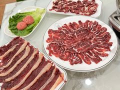 -福合埕牛肉火锅(长平国新店)