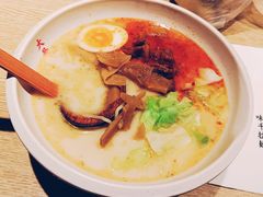 -味千拉面(大悦城店)