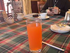 -利顺德大饭店·维多利亚花园(小白楼店)