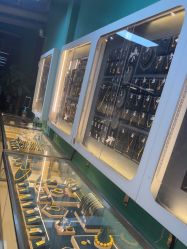 -邵老师打金·黄金加工(大望路总店)