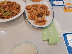 -川人百味(亿合城店)