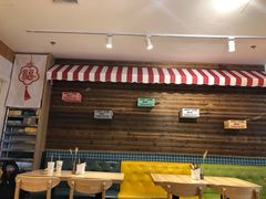 -轻蔬不用等·素食(江苏路店)