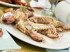 -聚德福海鲜家常菜(刘庄店)