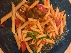 -托斯卡纳烘焙意大利餐厅(五天地店)