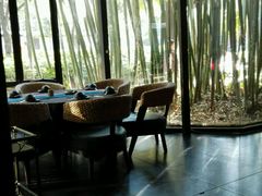 -新竹里馆·花园餐厅(兴苑路店)