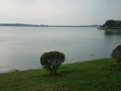 -丁香湖公园