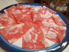 -陈艳红火锅菜·冒菜(簋街店)