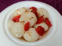 -万柳阁小馆·花园餐厅(龙潭湖店)