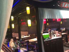 -红蜡烛-养生粥-津鲁菜(中山路店)