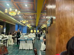 -乡村馕坑肉·烧烤·新疆菜·本地人更爱吃(阿勒泰首店)