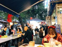 -定家小酥肉·清真(回民街店)