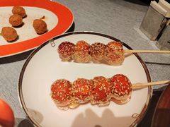 -柿合缘新京菜(静安嘉里中心店)
