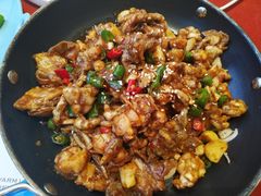 -赵小姐丨新中餐(曲江店)