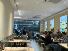 -小杨生煎(愚园路)