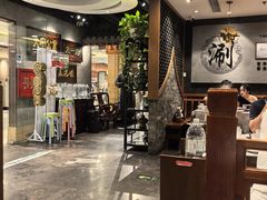 -东来顺饭庄(apm总店)