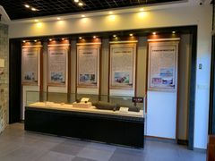 -闽粤南澳总镇府