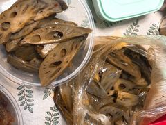-黄毛鸭脖(汉阳总店)