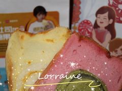 -爸爸糖吐司面包(南京奥体店)