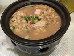 -莞香楼·正宗东莞菜(东升店)