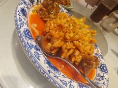 -惠丰堂饭庄·烤鸭·京味菜(西北旺唐家岭店)