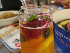 -朴太院·烤肉万岁·创意首尔料理(中联广场店)