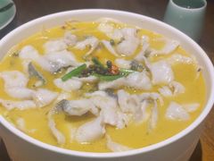 -粗茶淡饭·隐庐私厨(东亭店)