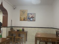 -刘信牛羊肉小炒泡馍(回民街店)