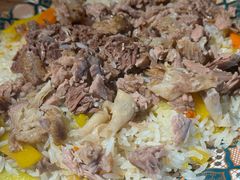-巴扎屋大盘鸡·新疆菜(汇嘉时代店)