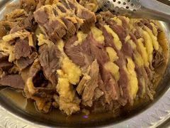 -巴音浩日娲·蒙餐(双林东路店)