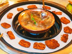 -顺顺小吃(独克宗古城店)