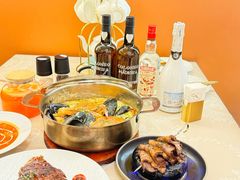 -MIO弥欧洋房西餐厅(中央大街店)