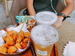 -BeauTea水仙(coco park店)