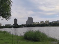 -门城湖公园