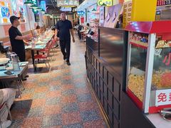 -川正旺江湖菜(三元桥店)