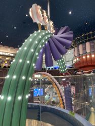 -MELAND CLUB•花园城堡主题亲子乐园•派对•餐厅(广州乐峰广场旗舰店)