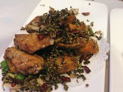 -尚岛私房菜(西方巷店)
