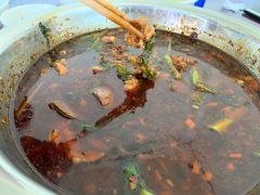 -温江公平红烧兔(总店)