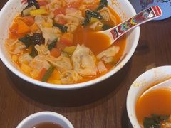 -巴依老爷新疆美食(牡丹园店)