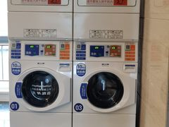 -上海如意智慧酒店(上海科学院店)