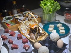 -无界釜·河豚鱼汤锅(红山动物园店)