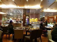 大堂-马哥孛罗咖啡厅·Cafe Marco (厦门马哥孛罗东方大酒店)