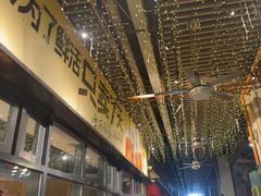 -木屋烧烤(龙岗南联店)