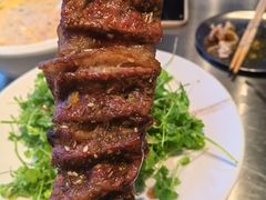 -No.DD戳子烧烤·江湖菜(北京总店)