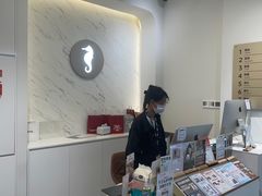 -海马体照相馆(厦门SM城市广场店)