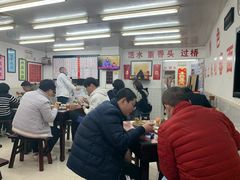 大堂-逸桂禾面馆