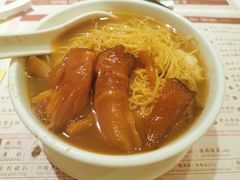 -池记(尖沙咀店)