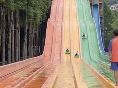 -重庆海昌加勒比海水世界