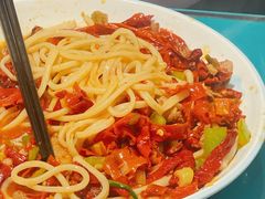 -巴依老爷·新疆美食(上城区天城路店)