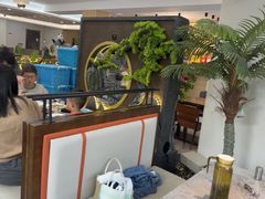 -紫藤园·天目湖大鱼头(南山竹海店)