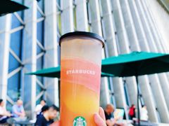 -星巴克(深圳音乐厅店)